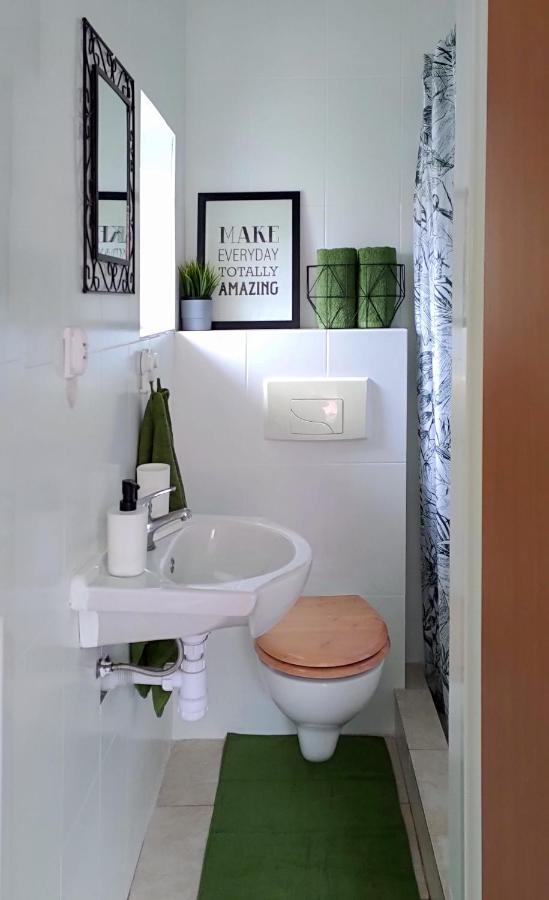 Apartamenty Amarel Stegna  Εξωτερικό φωτογραφία